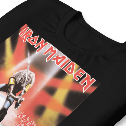 Iron Maiden Iron Maiden - Japan T-Shirt