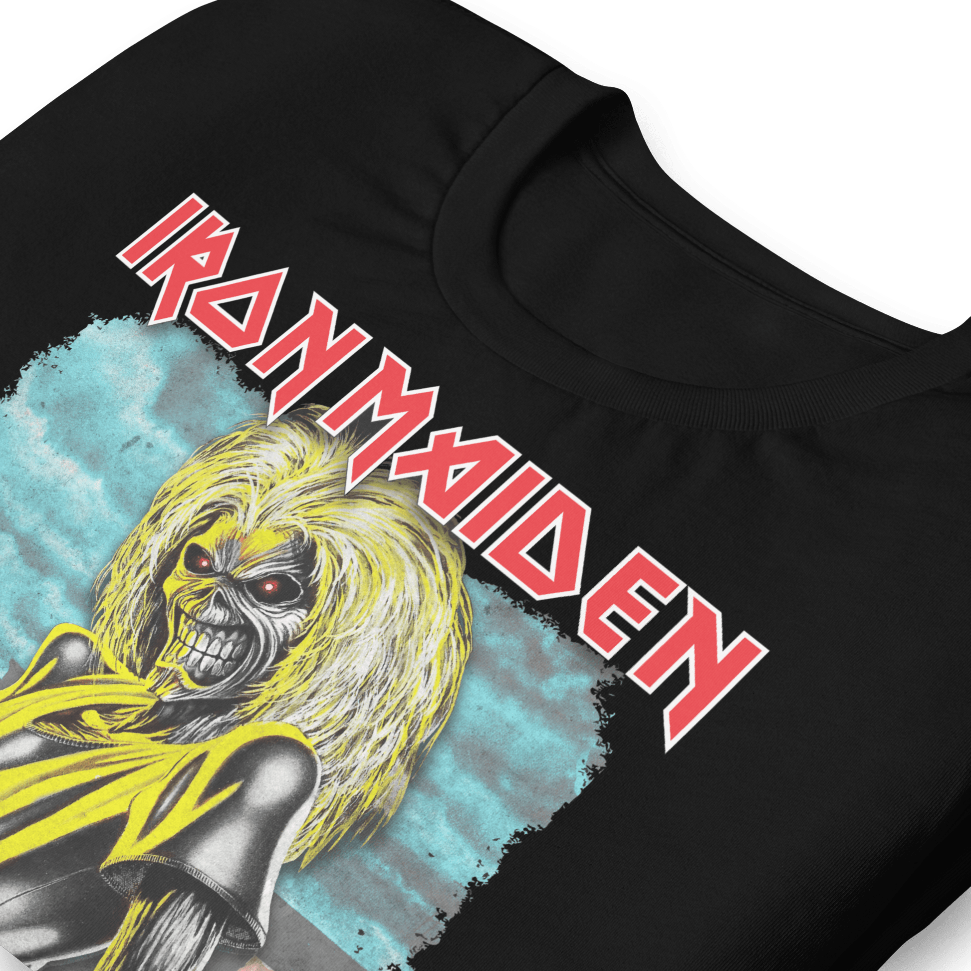 Iron Maiden Iron Maiden - Killers T-Shirt