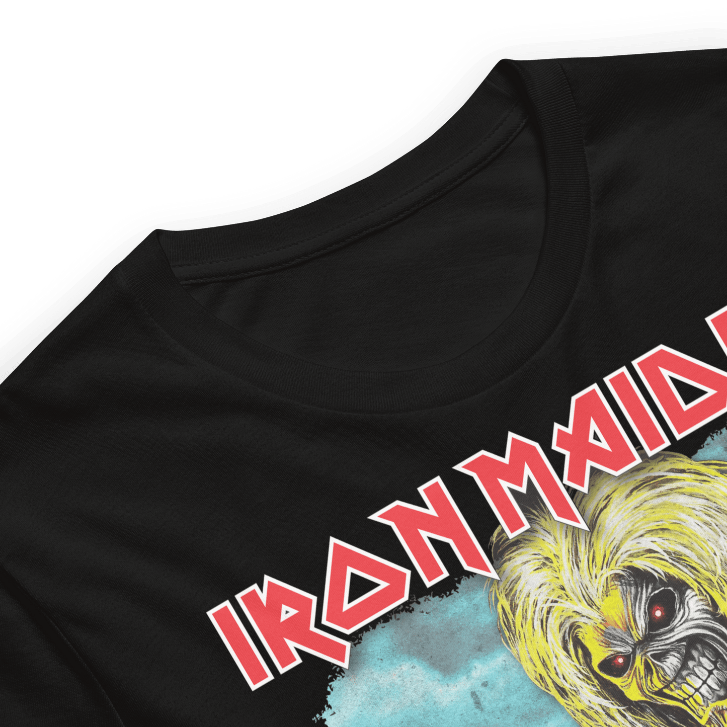 Iron Maiden Iron Maiden - Killers T-Shirt