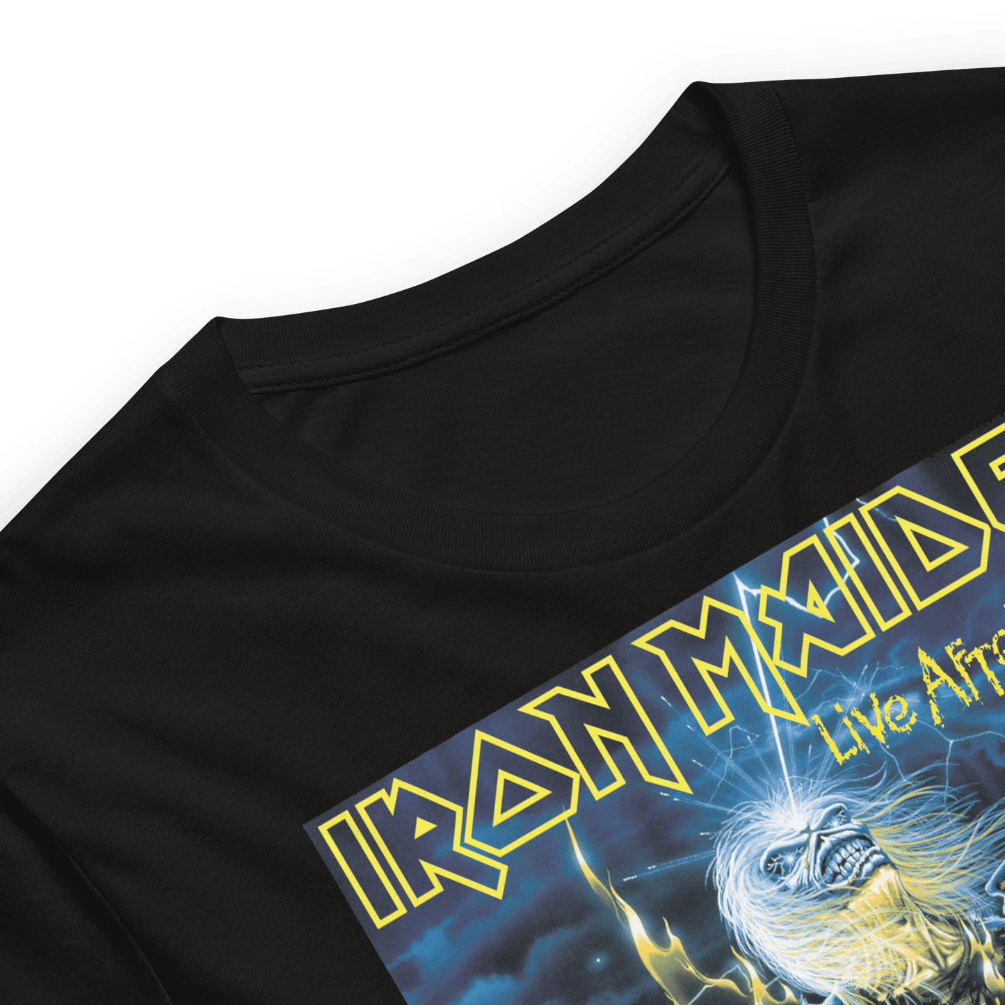 Iron Maiden Iron Maiden - Life After Death T-Shirt