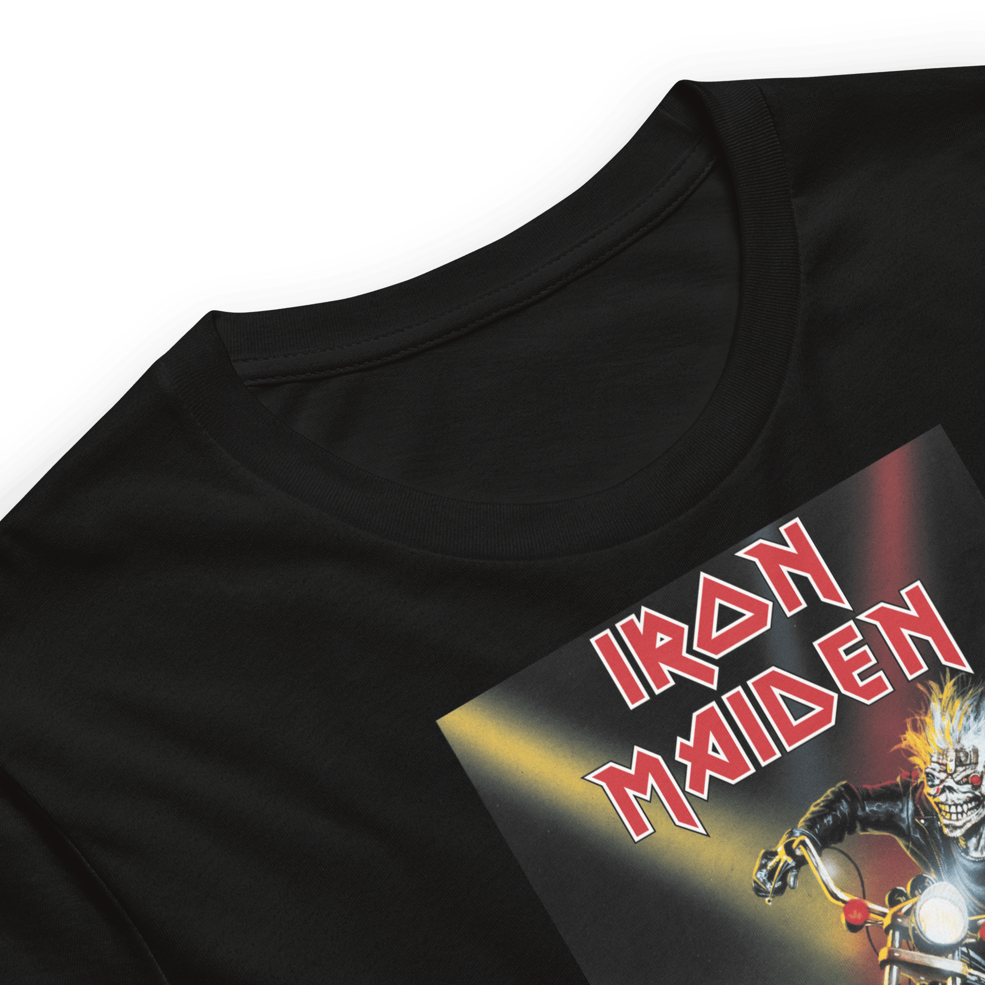 Iron Maiden Iron Maiden - Maiden England T-Shirt