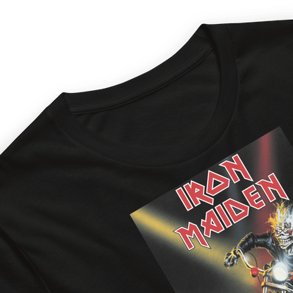 Iron Maiden Iron Maiden - Maiden England T-Shirt