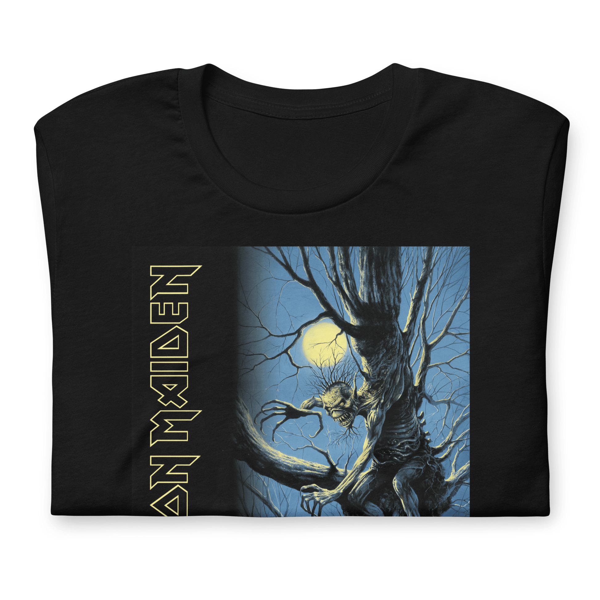 Iron Maiden Iron Maiden - Maiden Japan T-Shirt