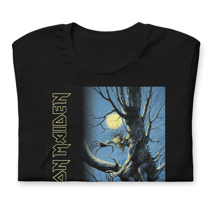 Iron Maiden Iron Maiden - Maiden Japan T-Shirt
