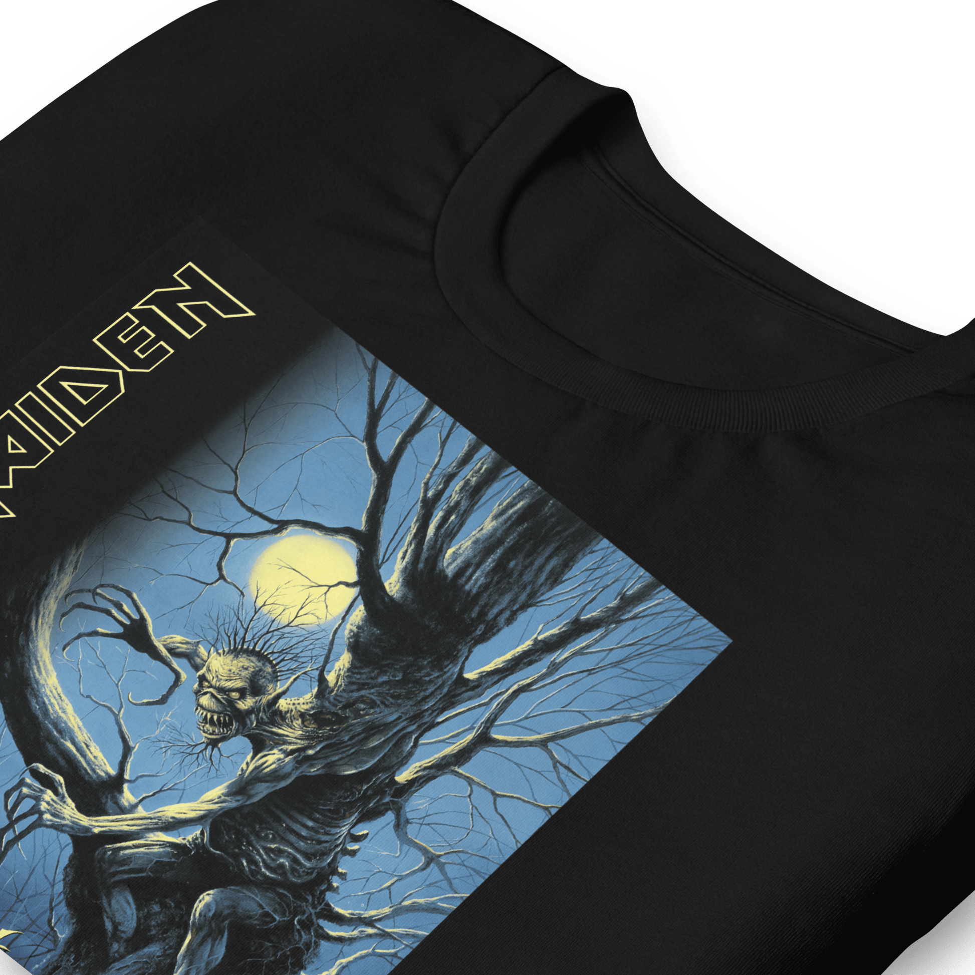 Iron Maiden Iron Maiden - Maiden Japan T-Shirt