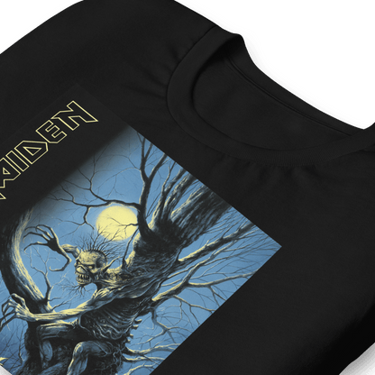 Iron Maiden Iron Maiden - Maiden Japan T-Shirt