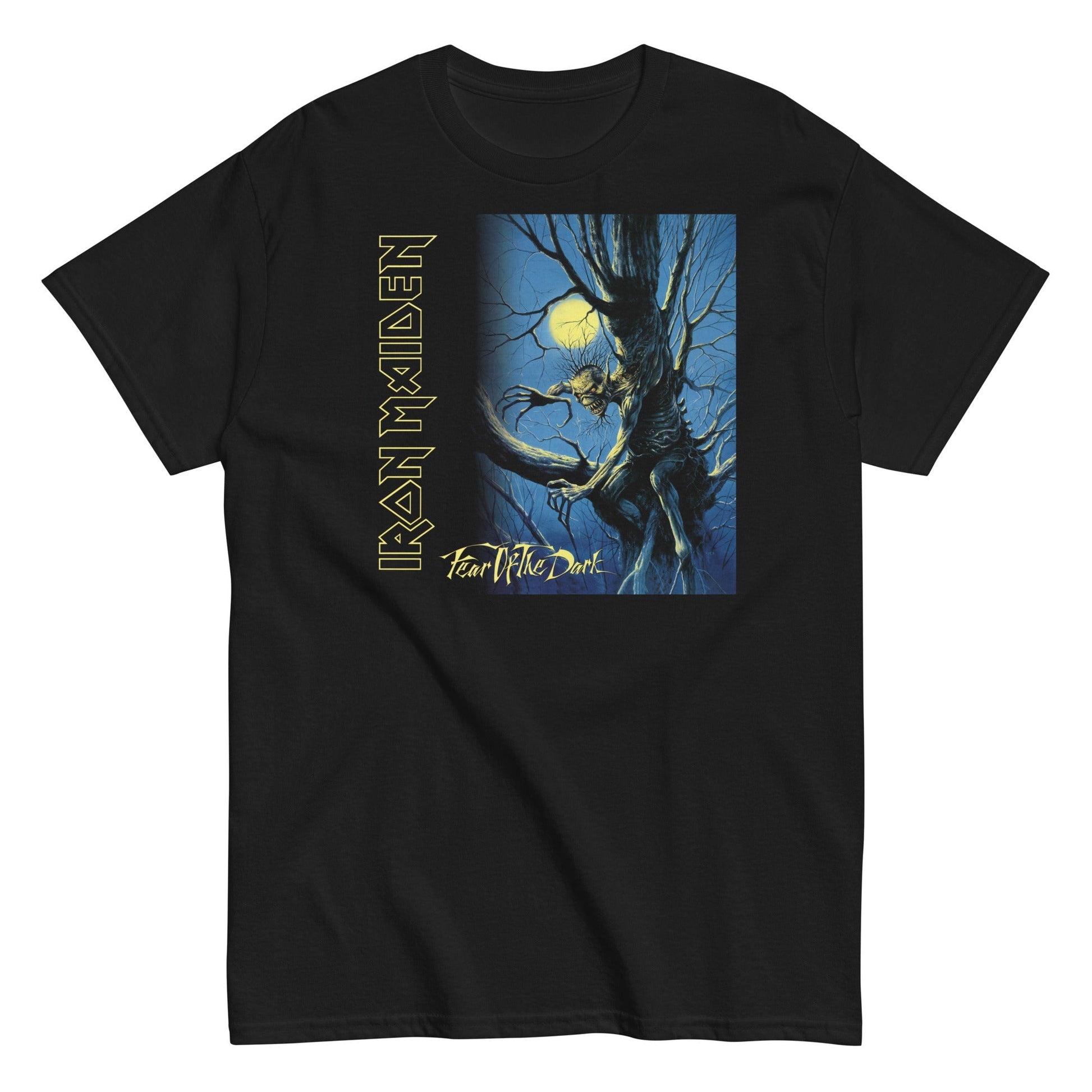 Iron Maiden Iron Maiden - Maiden Japan T-Shirt