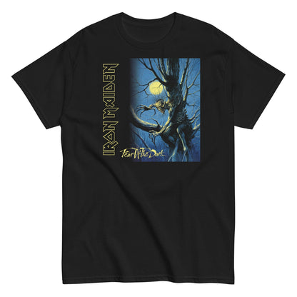 Iron Maiden Iron Maiden - Maiden Japan T-Shirt