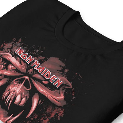 Iron Maiden Iron Maiden - Mouth of the Beast T-Shirt
