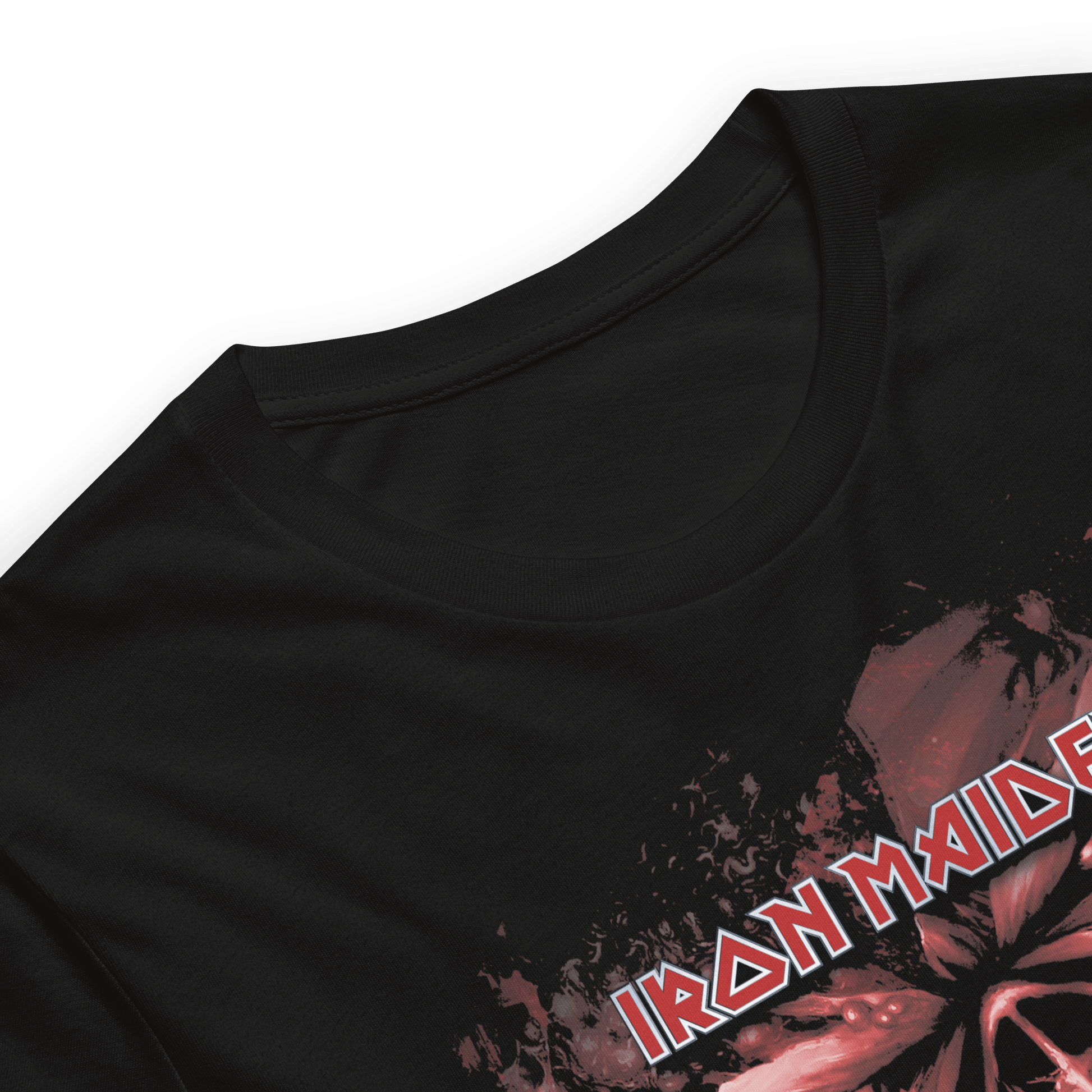 Iron Maiden Iron Maiden - Mouth of the Beast T-Shirt