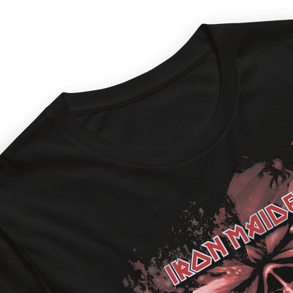 Iron Maiden Iron Maiden - Mouth of the Beast T-Shirt