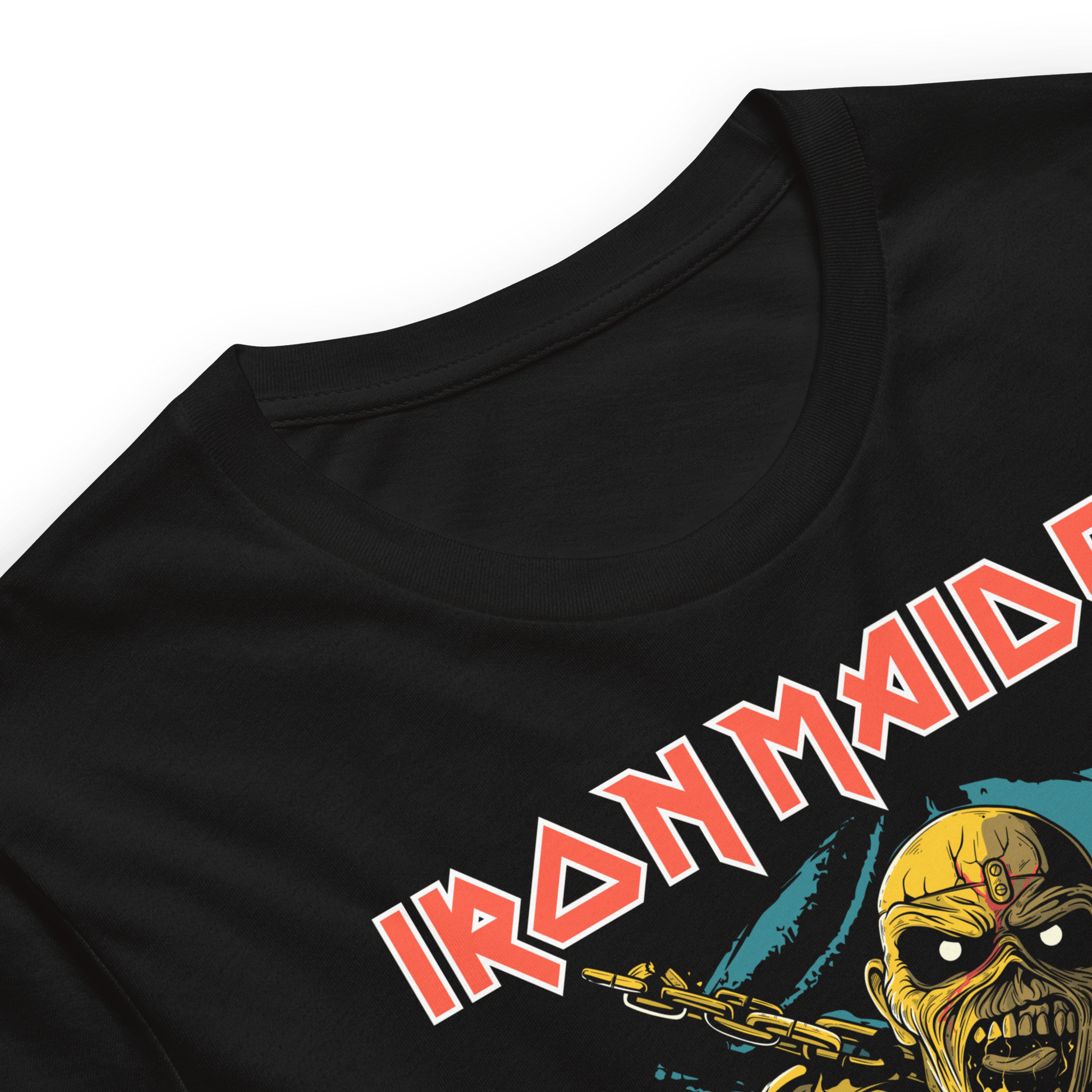 Iron Maiden Iron Maiden - Mummy T-Shirt