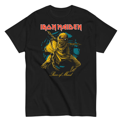 Iron Maiden Iron Maiden - Mummy T-Shirt