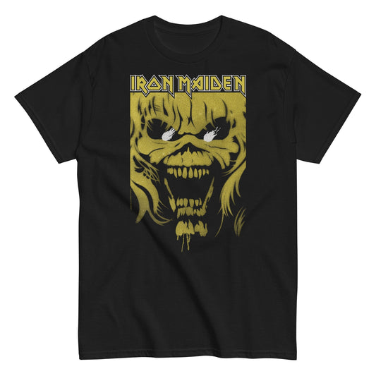 Iron Maiden Iron Maiden - Open Mouth T-Shirt
