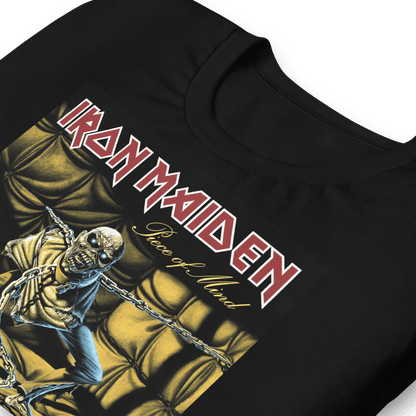 Iron Maiden Iron Maiden - Padded Eddie T-Shirt