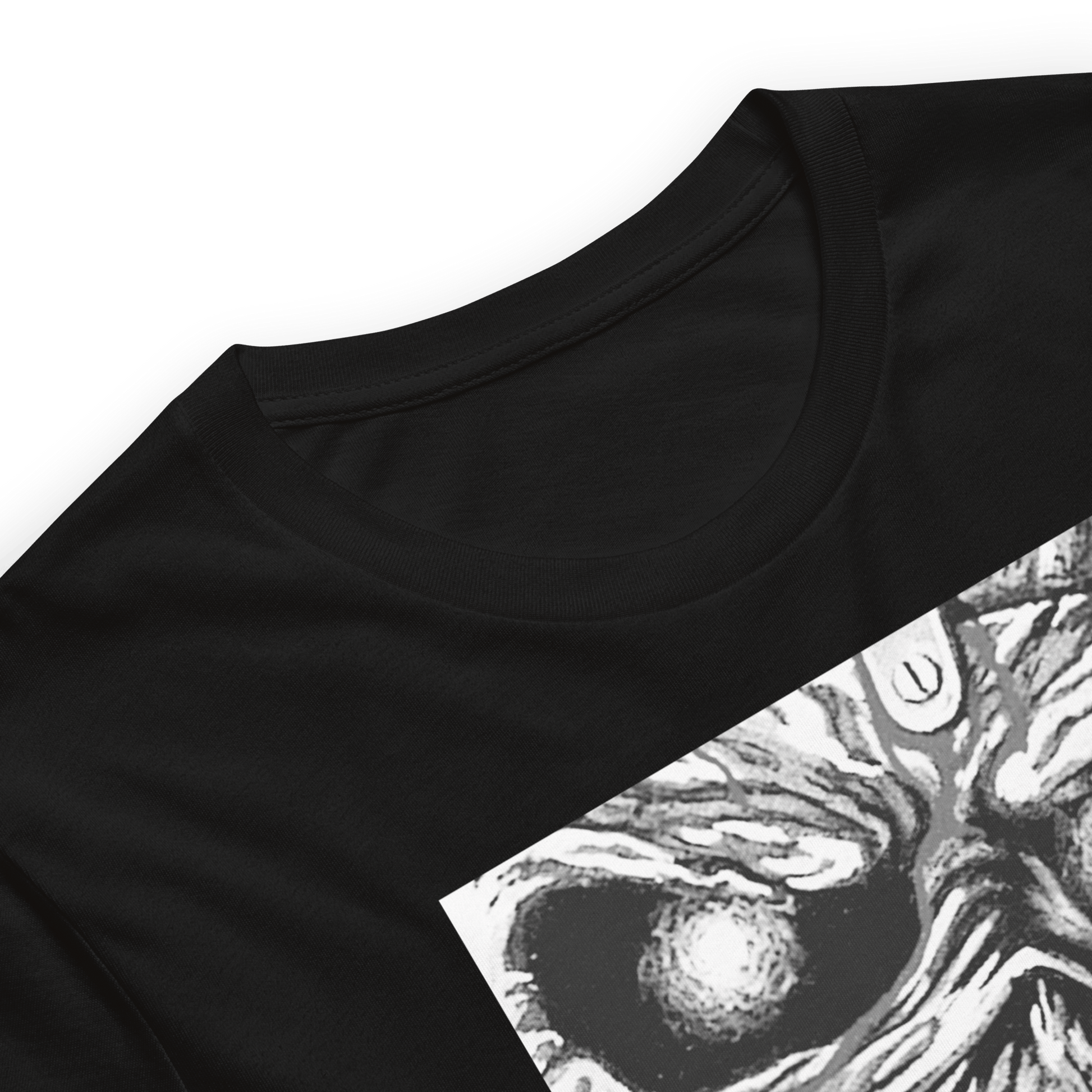 Iron Maiden Iron Maiden - Peace of Mind T-Shirt
