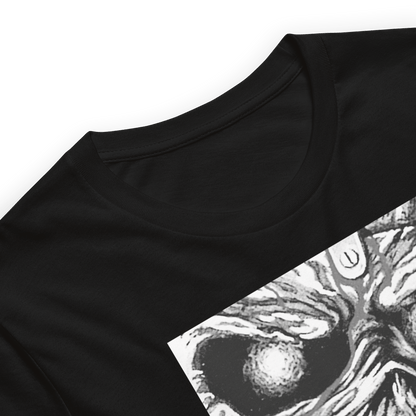Iron Maiden Iron Maiden - Peace of Mind T-Shirt