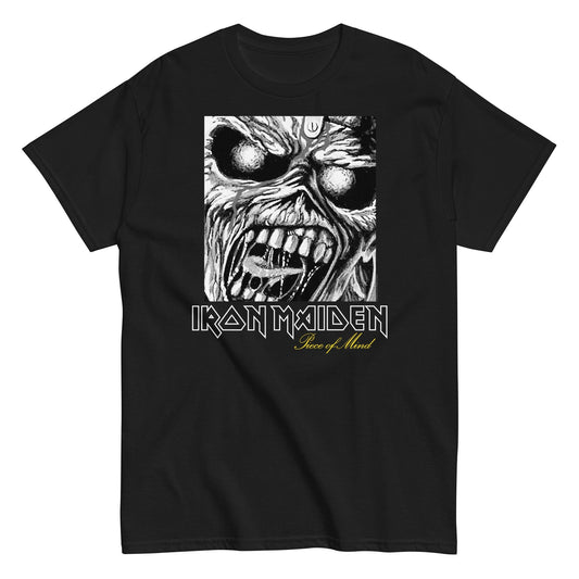 Iron Maiden Iron Maiden - Peace of Mind T-Shirt