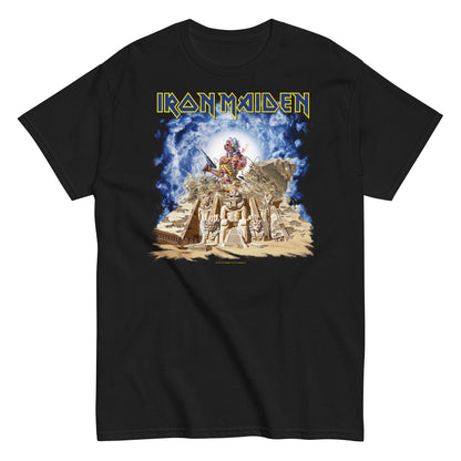 Iron Maiden Iron Maiden - Pharoh Eddie T-Shirt