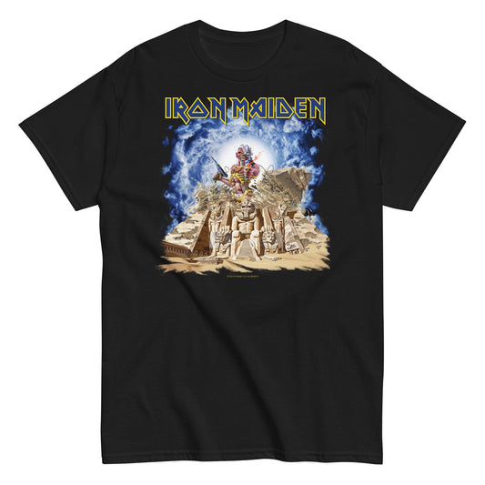 Iron Maiden Iron Maiden - Pharoh Eddie T-Shirt