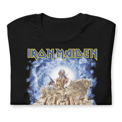 Iron Maiden Iron Maiden - Pharoh Eddie T-Shirt