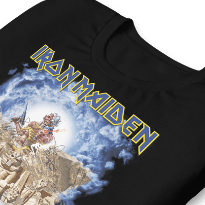 Iron Maiden Iron Maiden - Pharoh Eddie T-Shirt