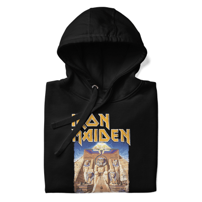 Iron Maiden Iron Maiden - Powerslave Pharoh Hoodie