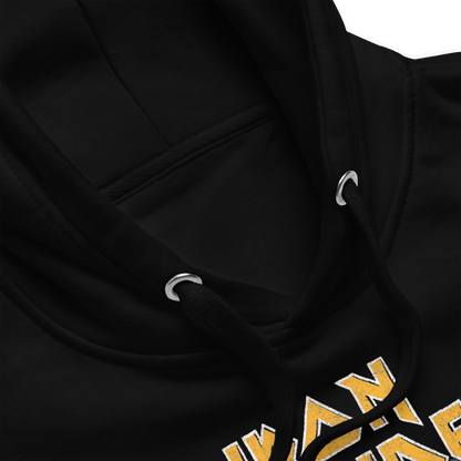 Iron Maiden Iron Maiden - Powerslave Pharoh Hoodie