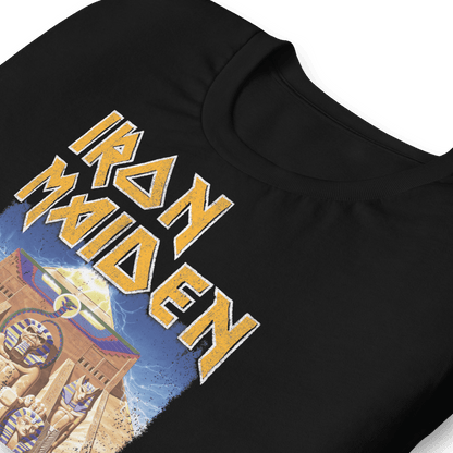 Iron Maiden Iron Maiden - Powerslave Pharoh T-Shirt