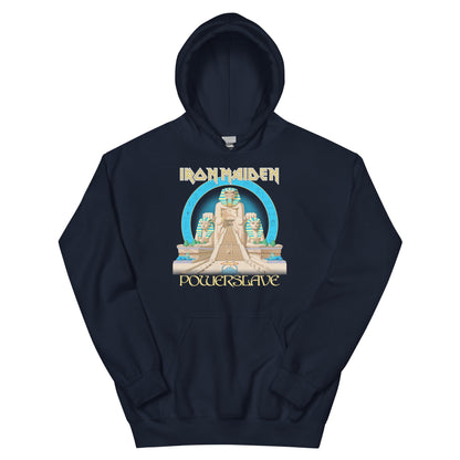 Iron Maiden Iron Maiden - Powerslave Remastered Hoodie