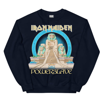 Iron Maiden Iron Maiden - Powerslave Remastered Sweatshirt