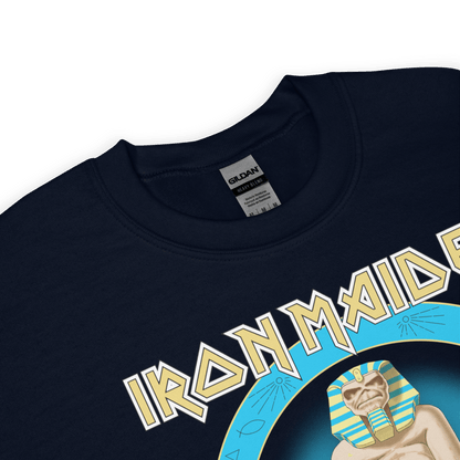 Iron Maiden Iron Maiden - Powerslave Remastered Sweatshirt