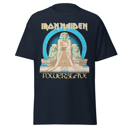 Iron Maiden Iron Maiden - Powerslave Remastered T-Shirt