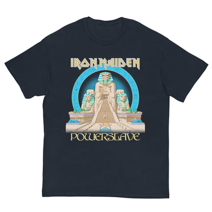 Iron Maiden Iron Maiden - Powerslave Remastered T-Shirt