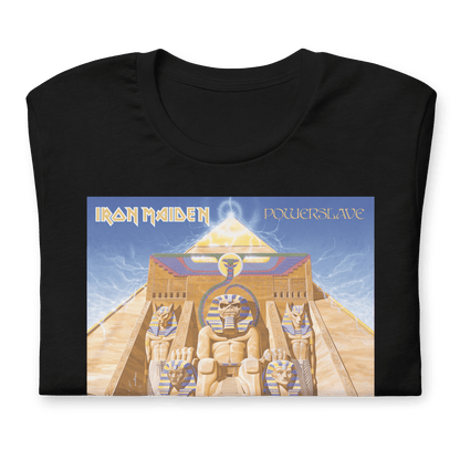 Iron Maiden Iron Maiden - Powerslave T-Shirt
