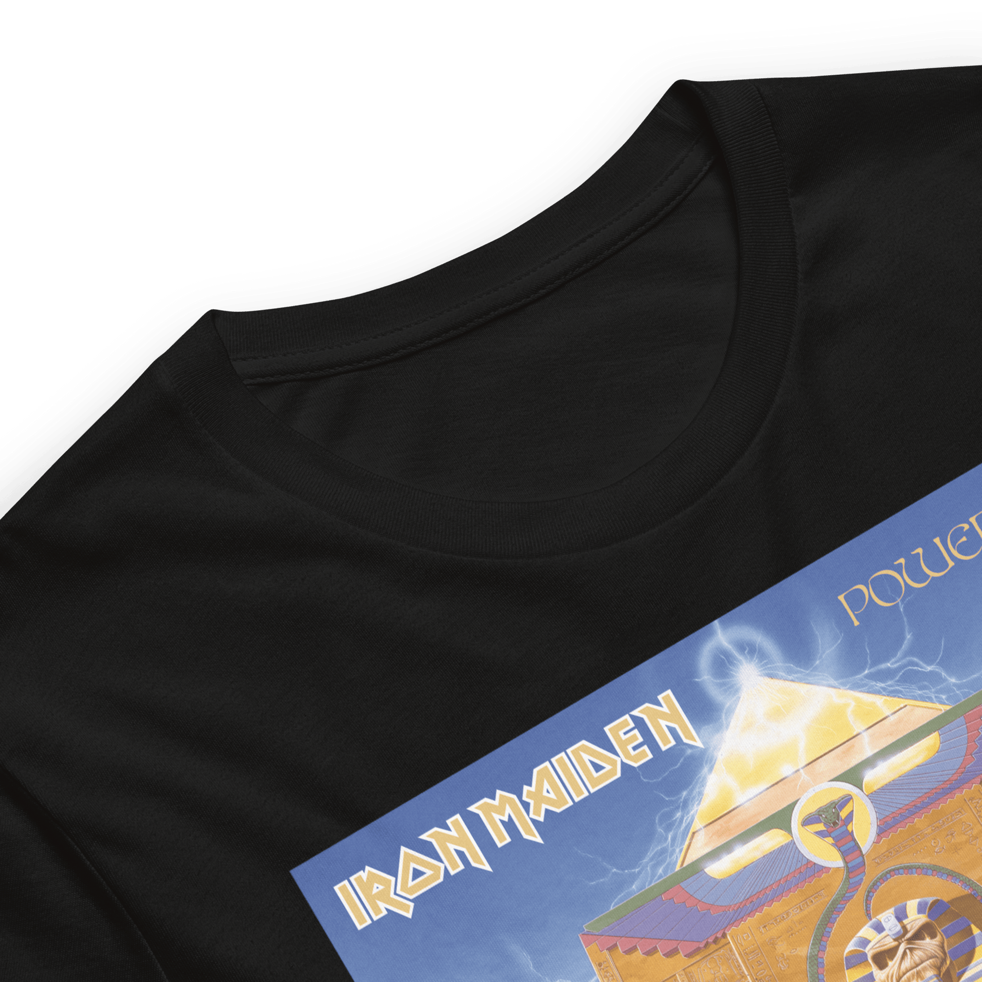 Iron Maiden Iron Maiden - Powerslave T-Shirt