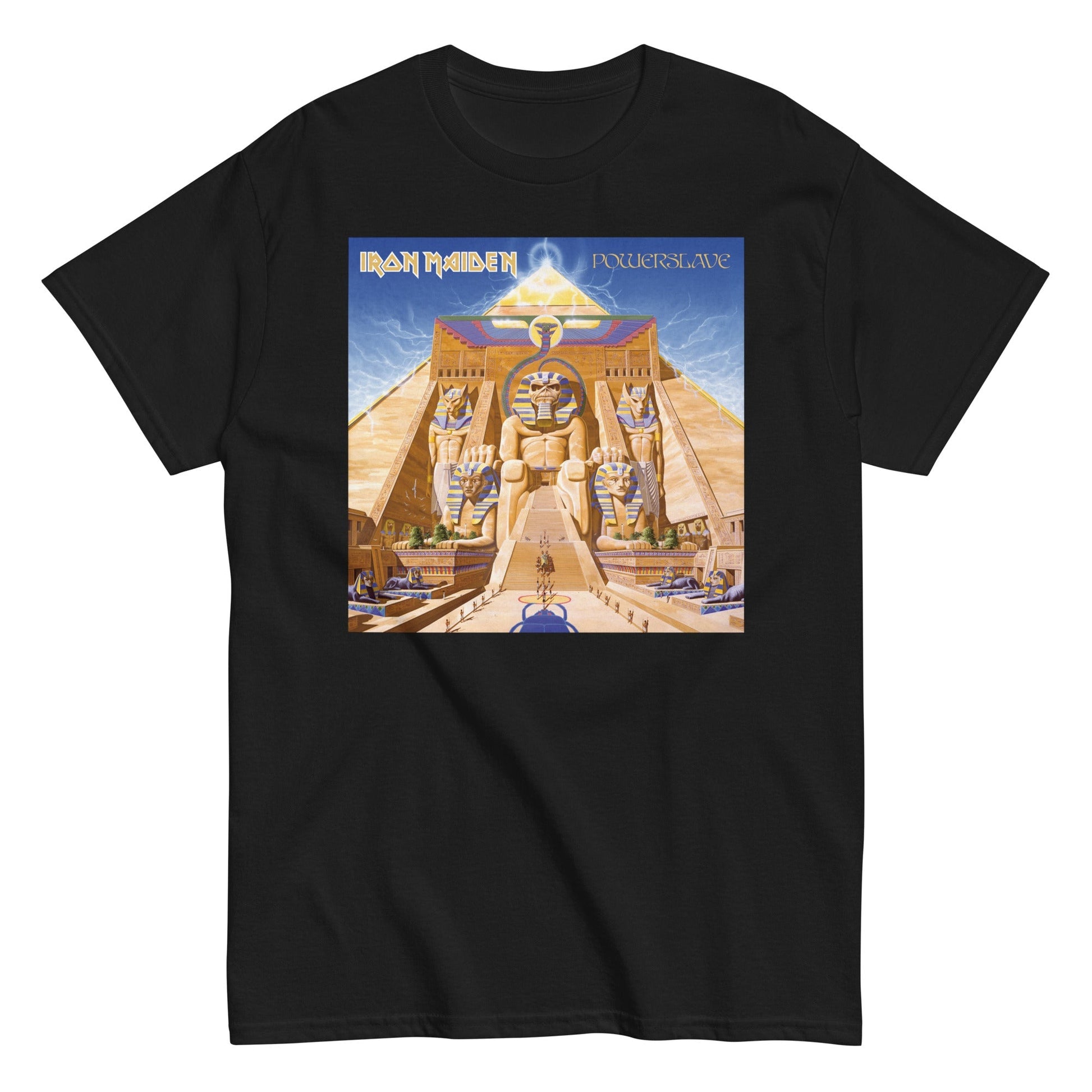 Iron Maiden Iron Maiden - Powerslave T-Shirt