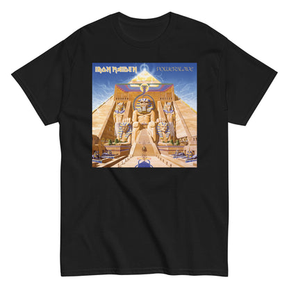 Iron Maiden Iron Maiden - Powerslave T-Shirt