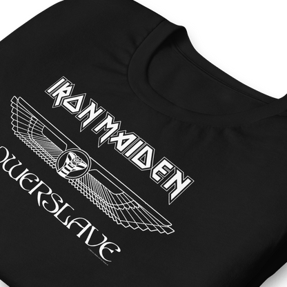 Iron Maiden Iron Maiden - Powerslave Wings T-Shirt