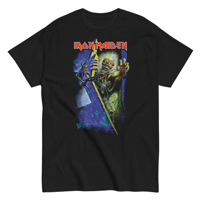 Iron Maiden Iron Maiden - Reaching Eddie T-Shirt