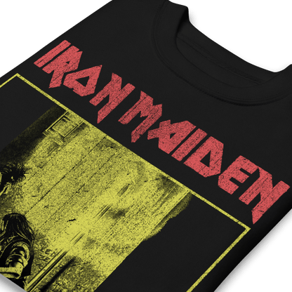 Iron Maiden Iron Maiden - Running Free Vintage Sweatshirt