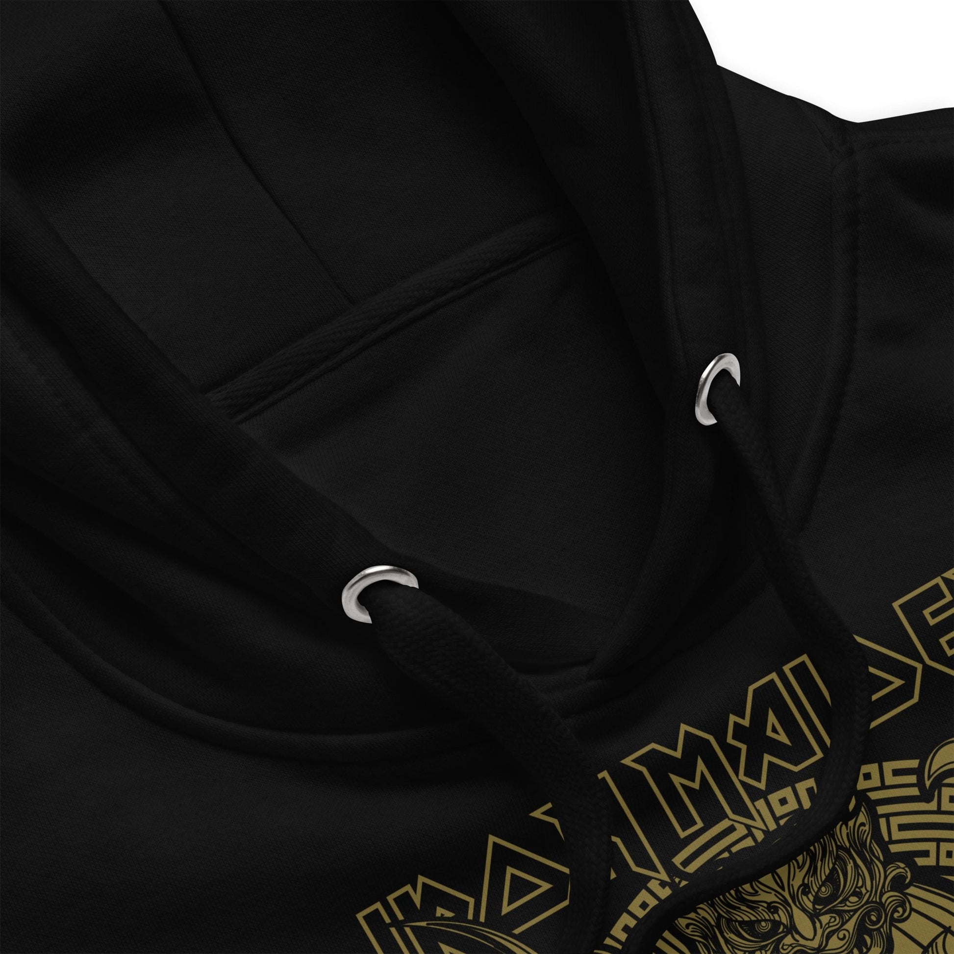 Iron Maiden Iron Maiden - Senjutsu Classic Hoodie