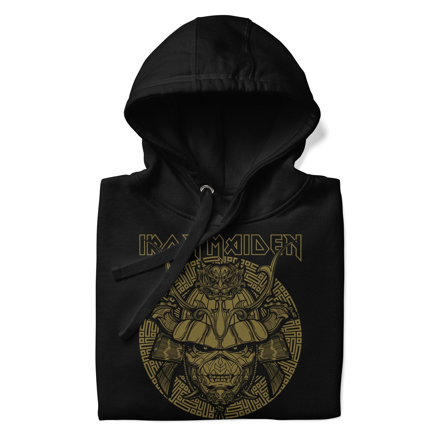 Iron Maiden Iron Maiden - Senjutsu Classic Hoodie