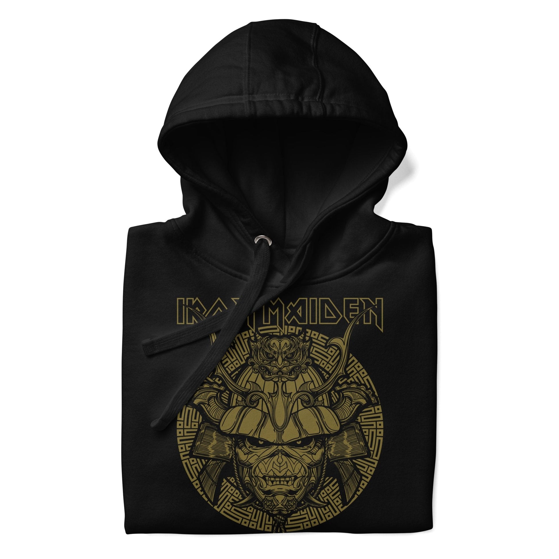 Iron Maiden Iron Maiden - Senjutsu Classic Hoodie