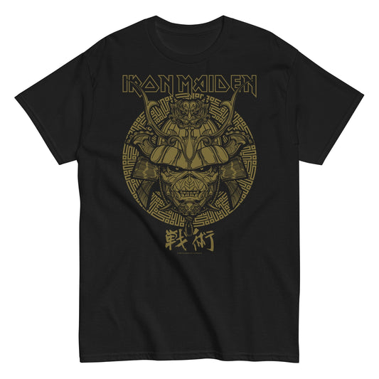 Iron Maiden Iron Maiden - Senjutsu T-Shirt