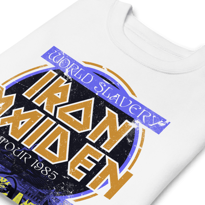 Iron Maiden Iron Maiden - Tokyo 1985 Vintage Tour Sweatshirt