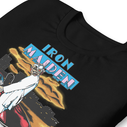 Iron Maiden Iron Maiden - Vice is Nice T-Shirt