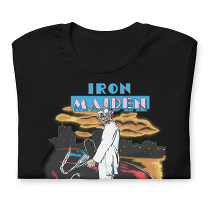Iron Maiden Iron Maiden - Vice is Nice T-Shirt