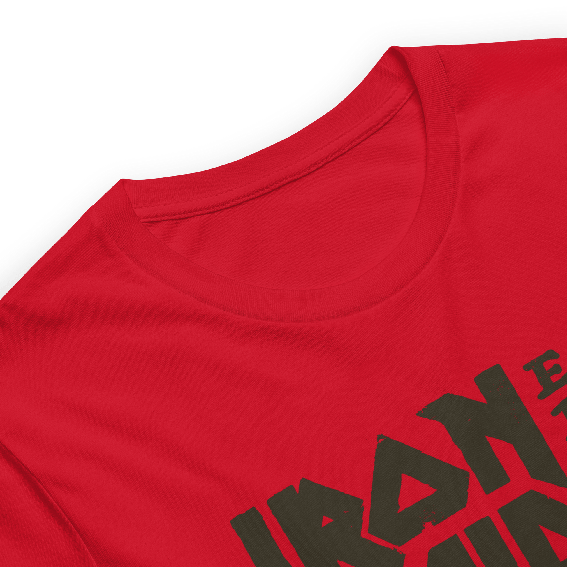 Iron Maiden Iron Maiden - Vintage 1975 Logo T-Shirt