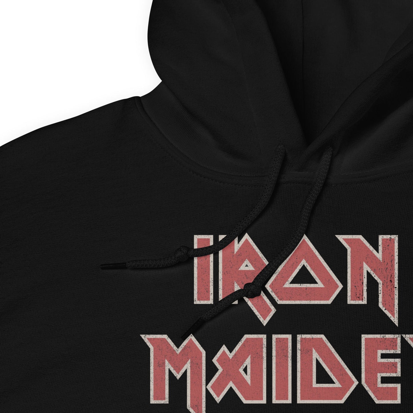 Iron Maiden Iron Maiden - Vintage Trooper Hoodie